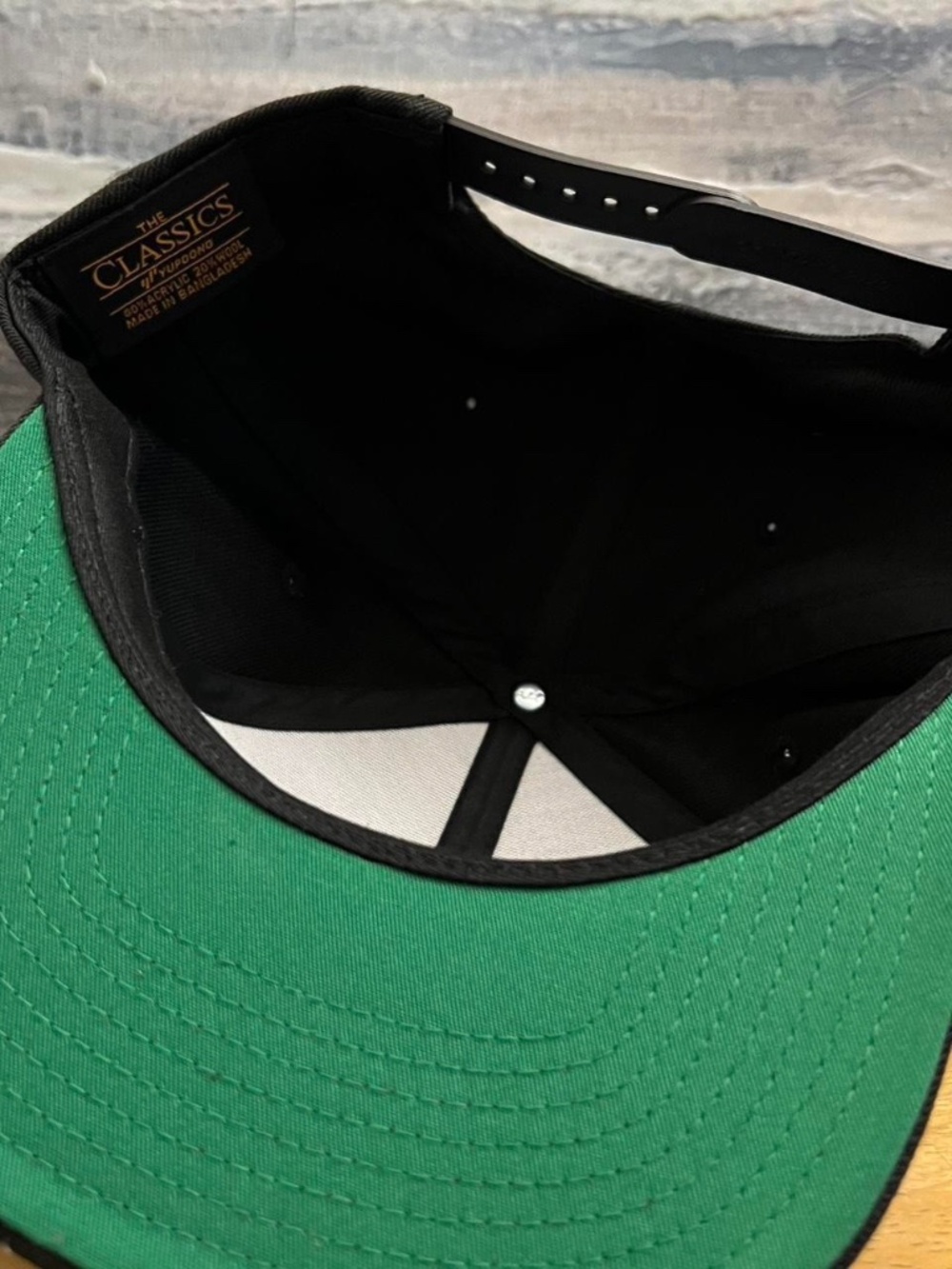 Buzz Lightyear Space Ranger SnapBack hat Toy Story - Picture 2 of 3